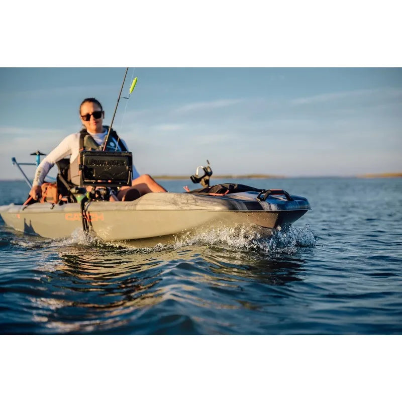 home.Catch Mode 110 Kayak