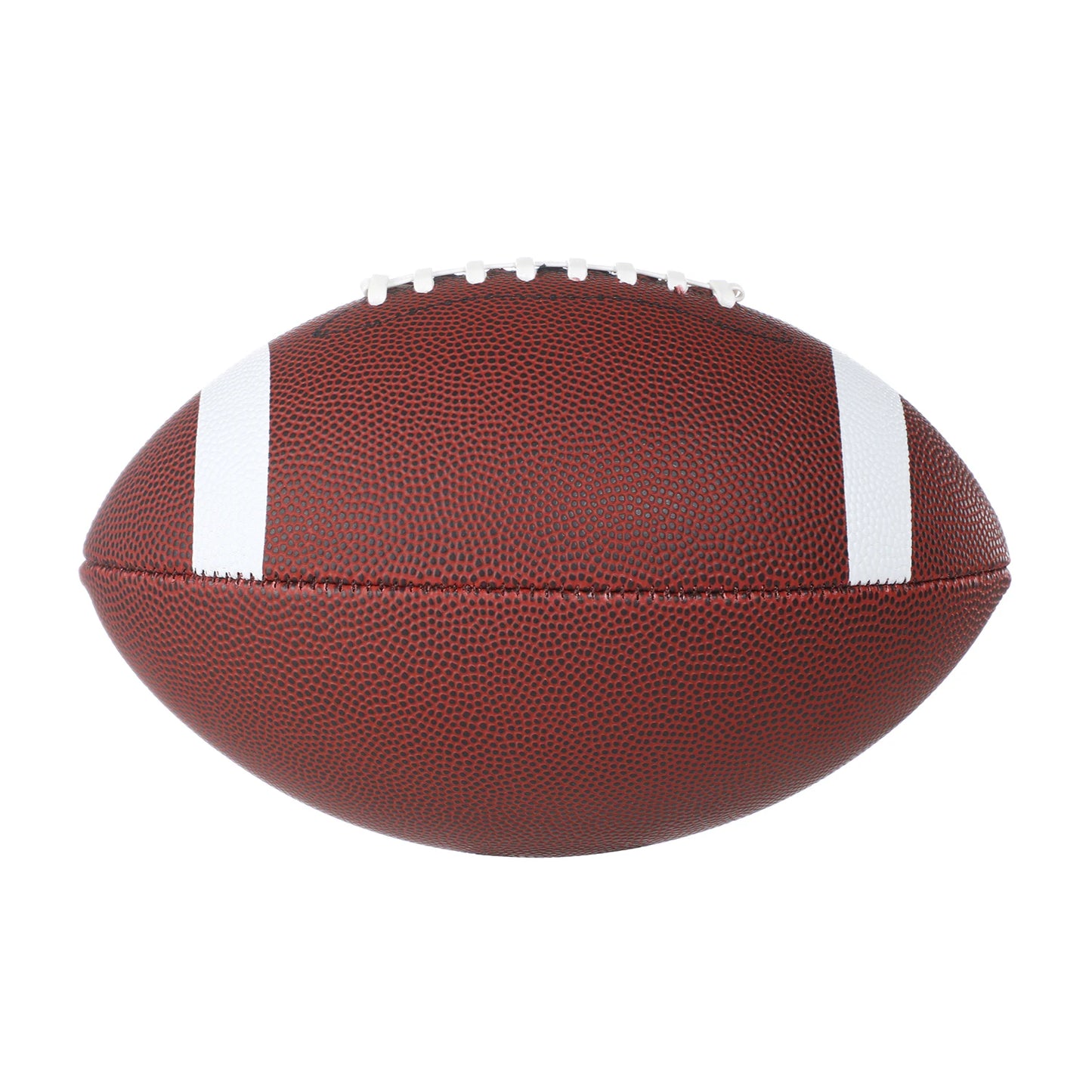 1 Pcs American Football Standard Rugby Ball for American Football Training Game Size 3 Size 6 Size 9