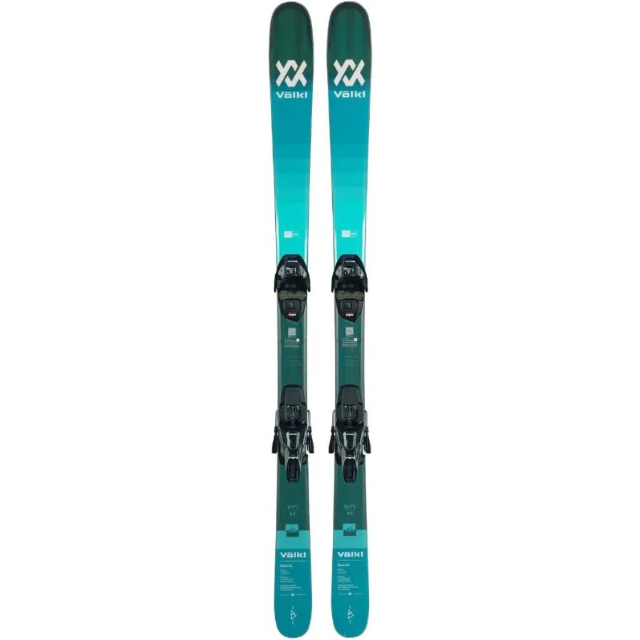 2024 Blaze 82 Skis w VMotion FDT 10 GW Bindings