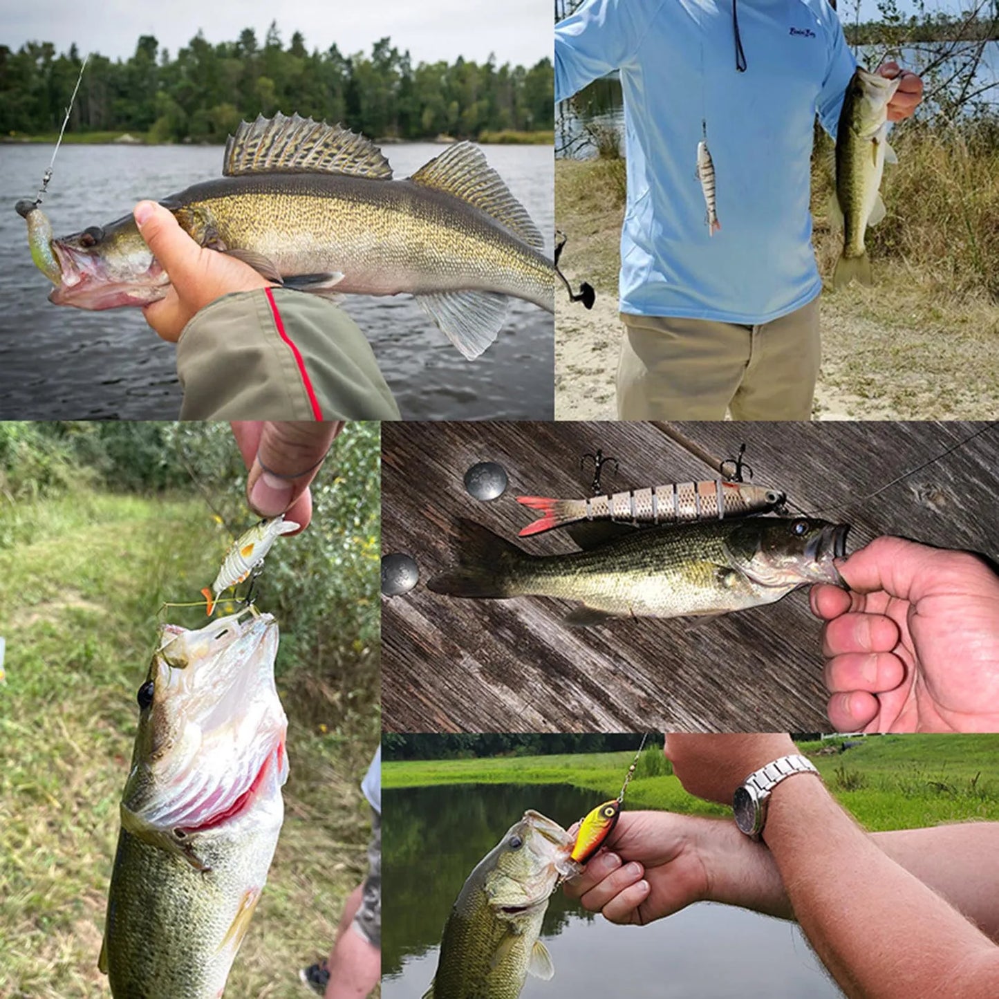 Metal Hard Jiggs with Eye-catching Paint Suitable for Saltwater and Freshwater