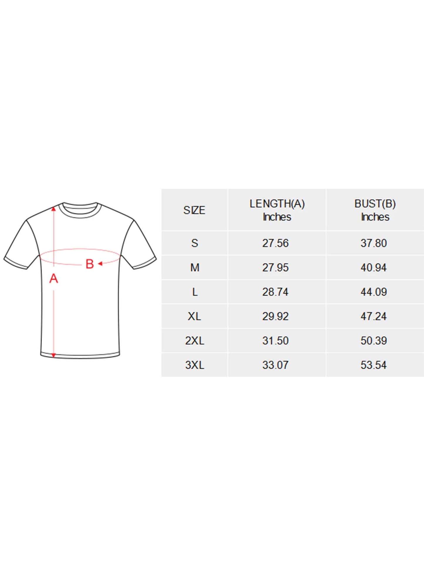 Men's Bass Fishing Sleeve Tee with THINGS I DO IN MY SPARE TIME Design T-Shirt Funny Gifts