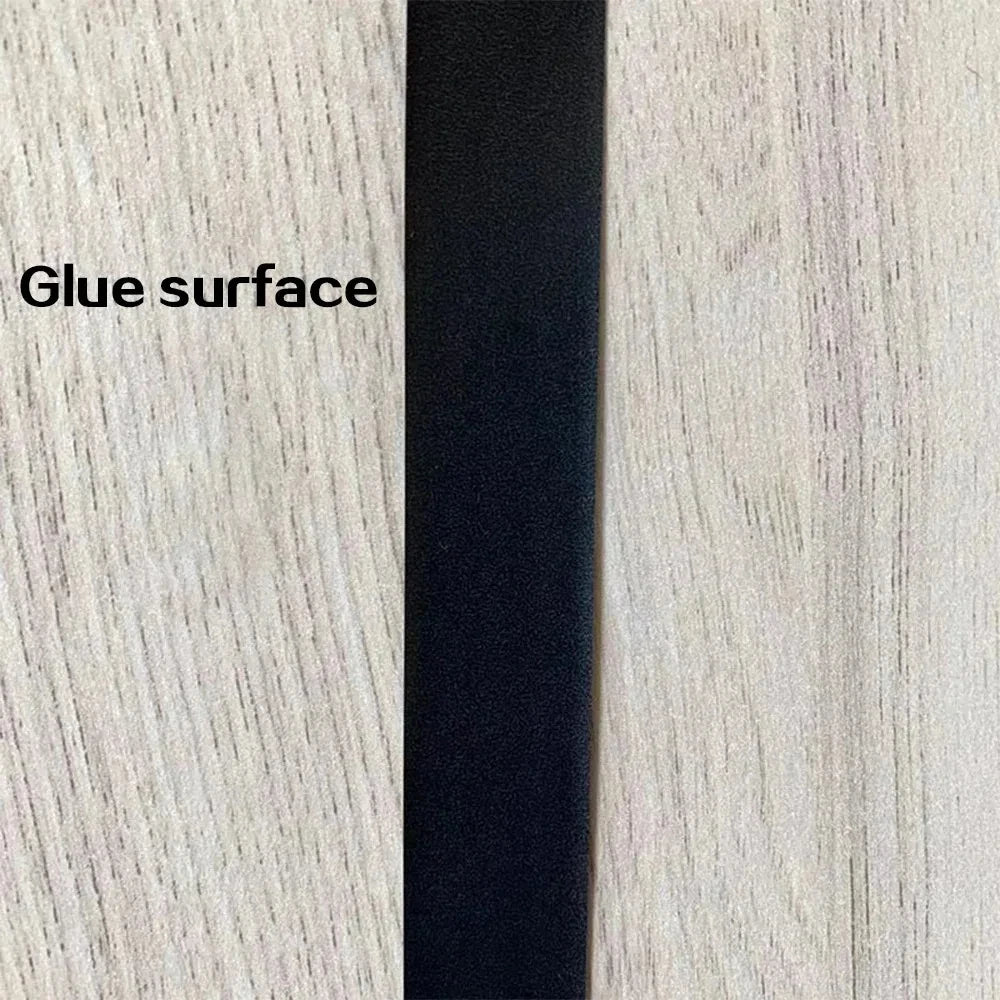 15/10m long 32/25/19/15/9mm Waterproof PU Coated Fabric Repair Tape