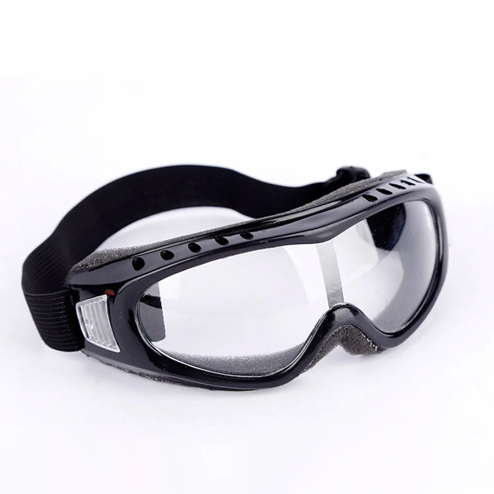 Protective Ski Goggles Men's And Women's Snowboarding And Skiing Glasses Equipment