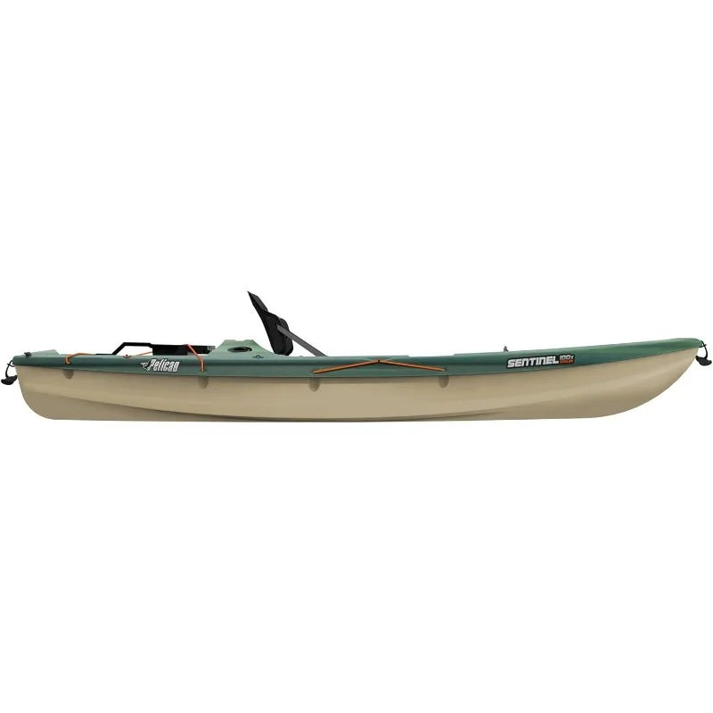 Fishing Kayak - Lightweight