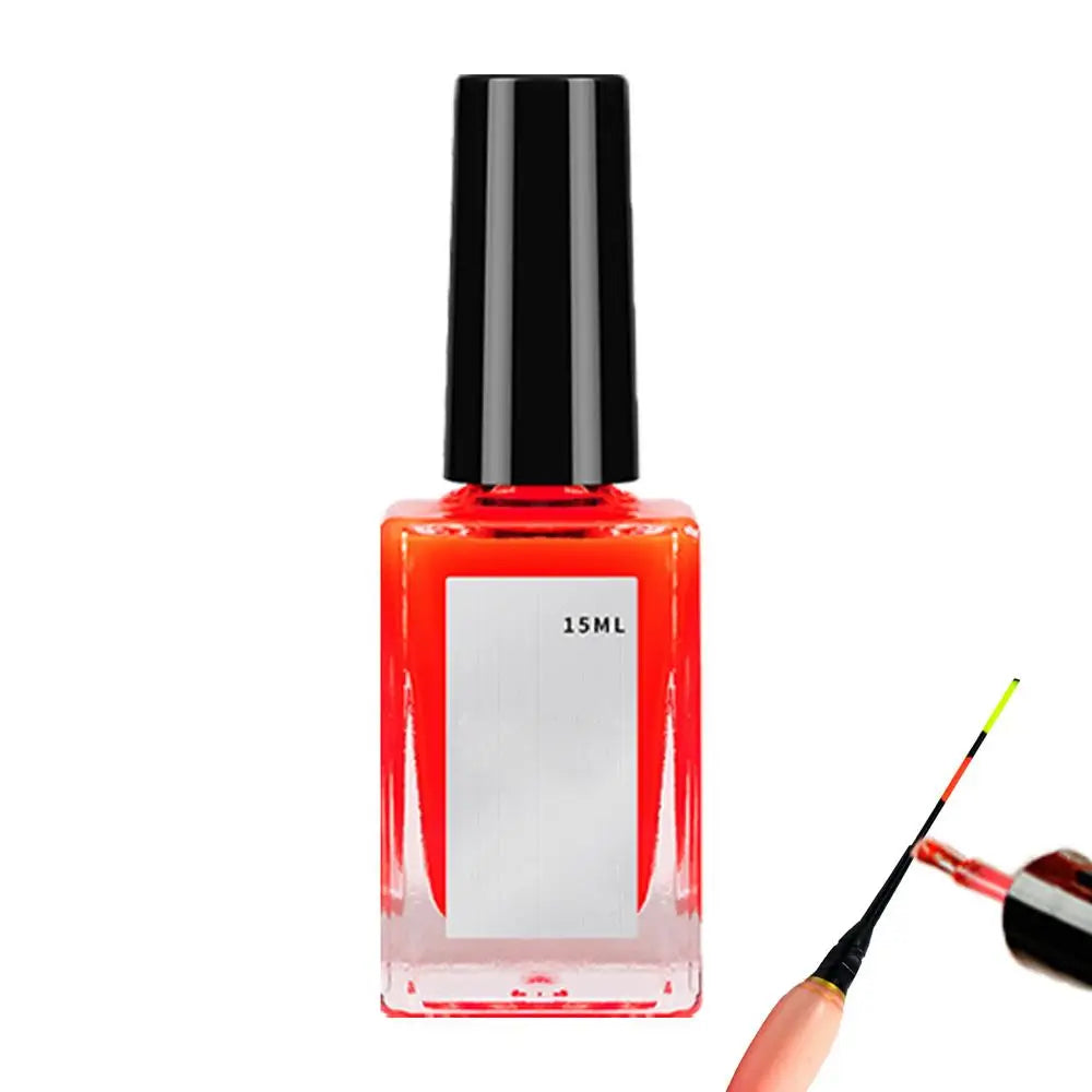 Waterproof Paint For Fishing Lures