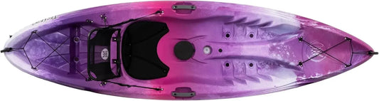 Tribe 9.5 | Sit on Top Kayak | Recreational Kayak | 9' 5"