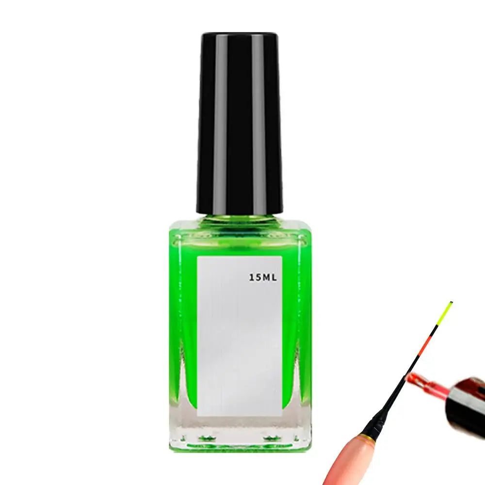 Waterproof Paint For Fishing Lures