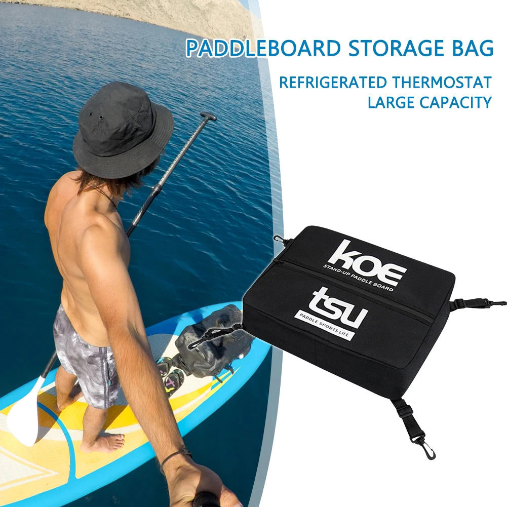 1-3pcs Paddle Board Bag