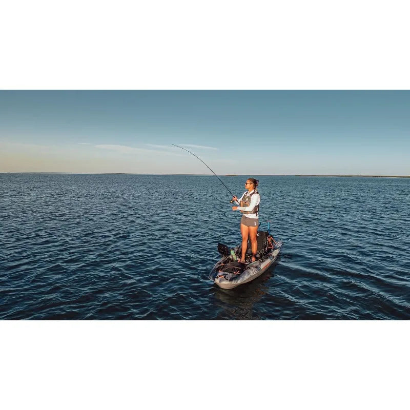 home.Catch Mode 110 Kayak