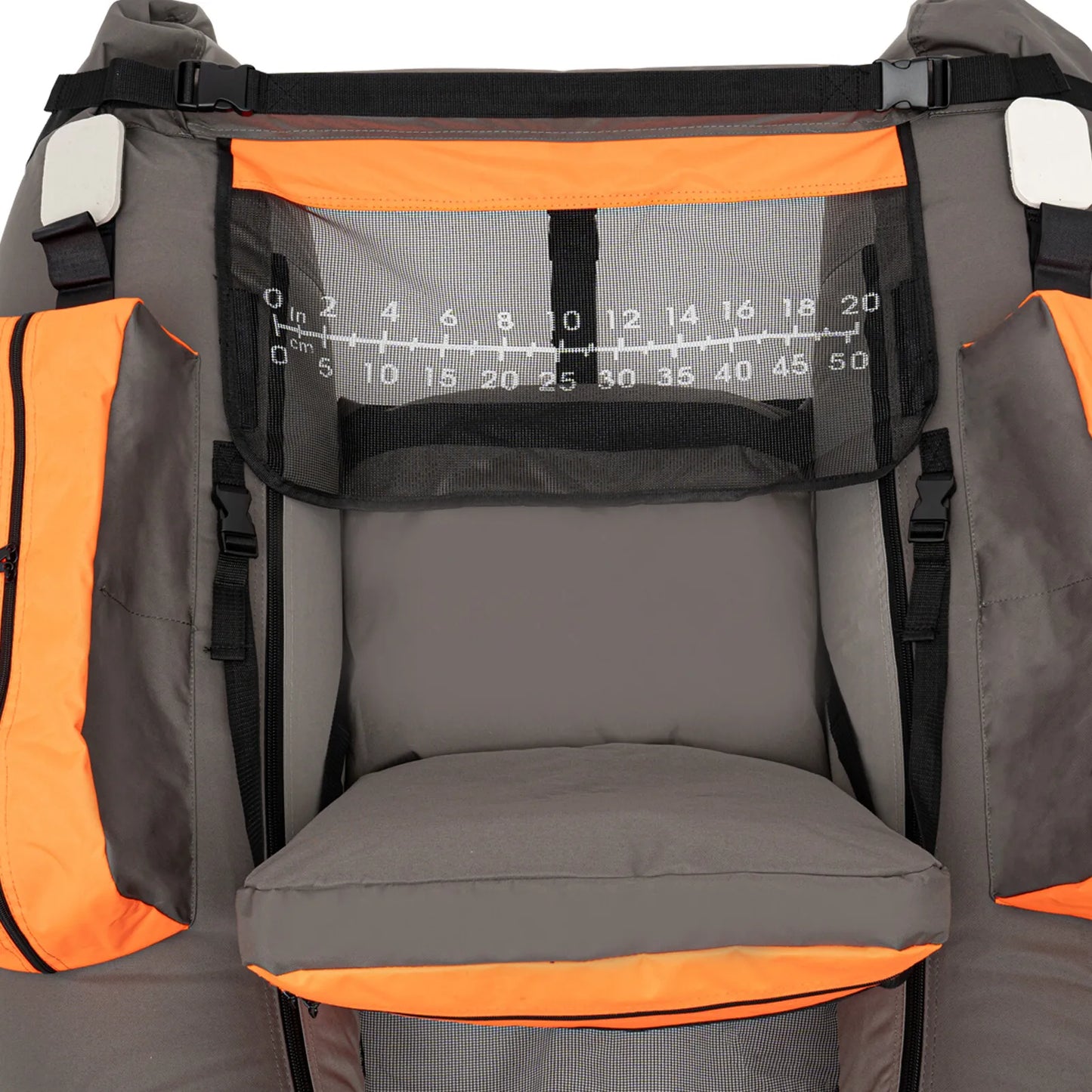 Inflatable Fishing Boat Breathable Waterproof and Tear-Resistant