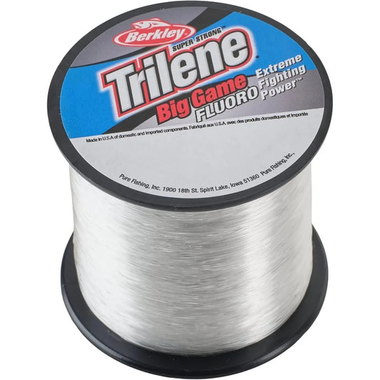 High Performance Fishing Line
