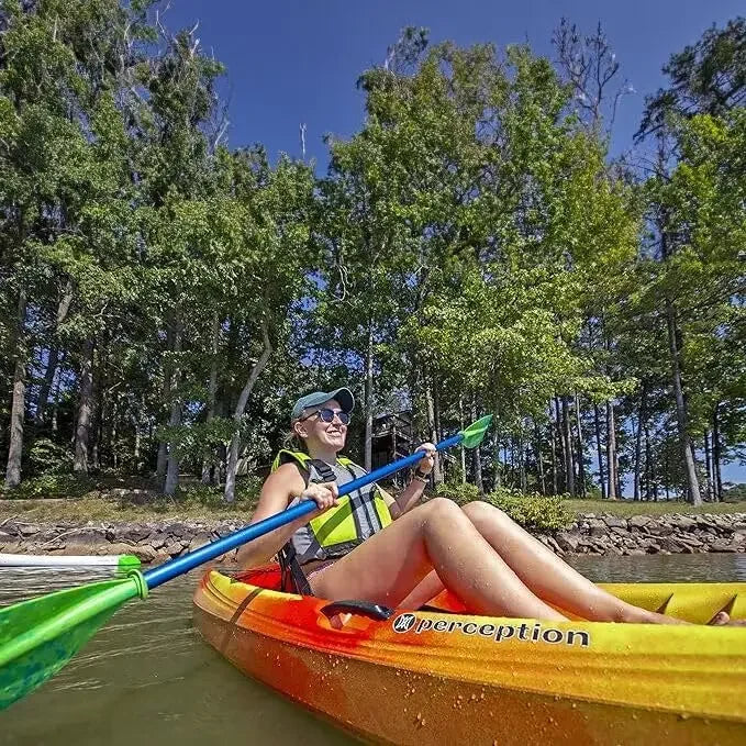 Tribe 9.5 | Sit on Top Kayak | Recreational Kayak | 9' 5"