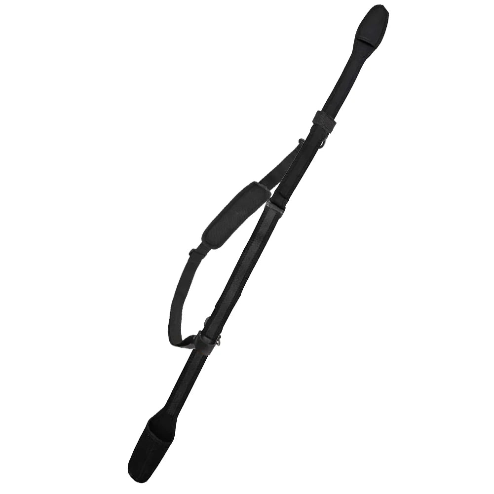 Fishing Rod Carry Strap  Portable Wear-resistant