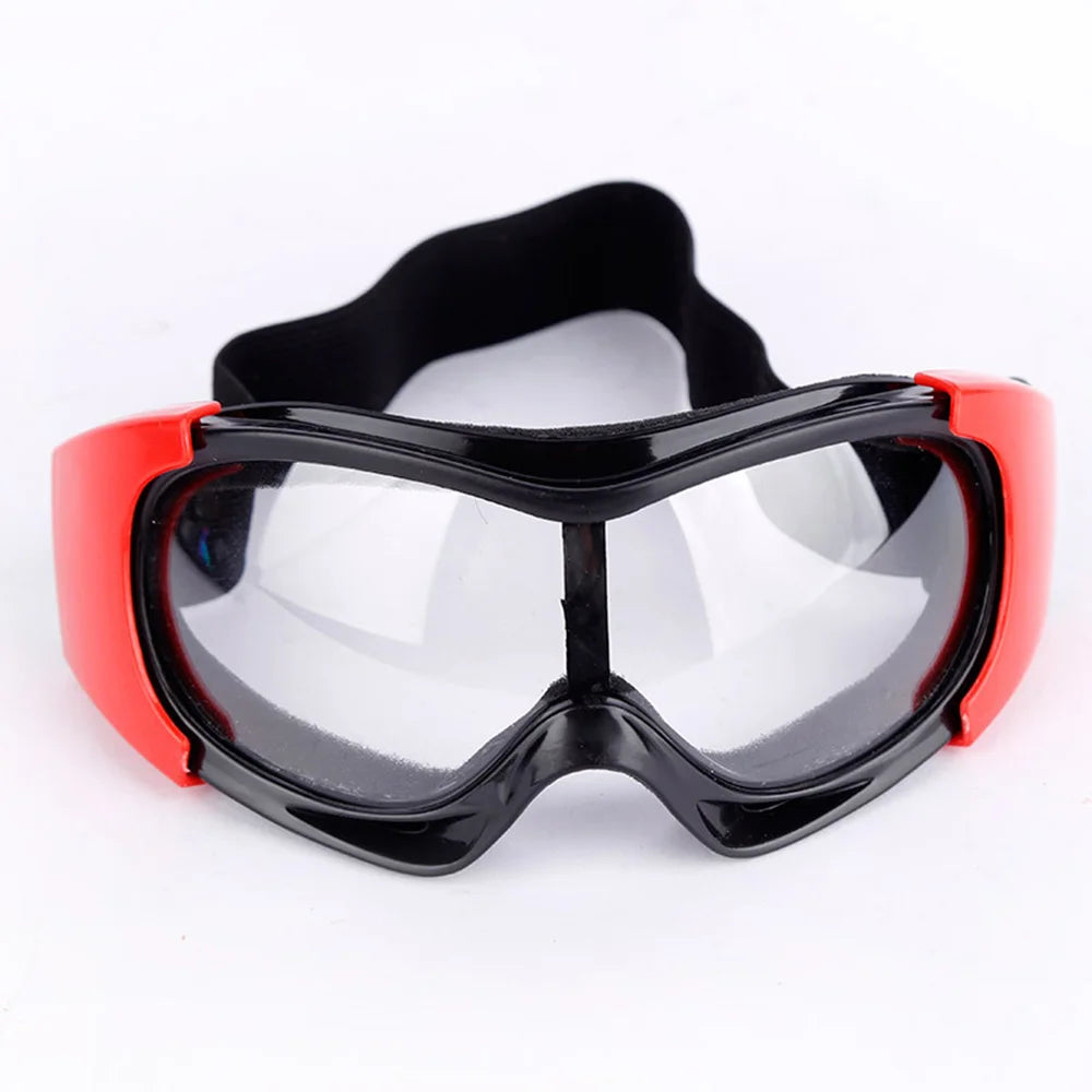 Protective Ski Goggles Men's And Women's Snowboarding And Skiing Glasses Equipment