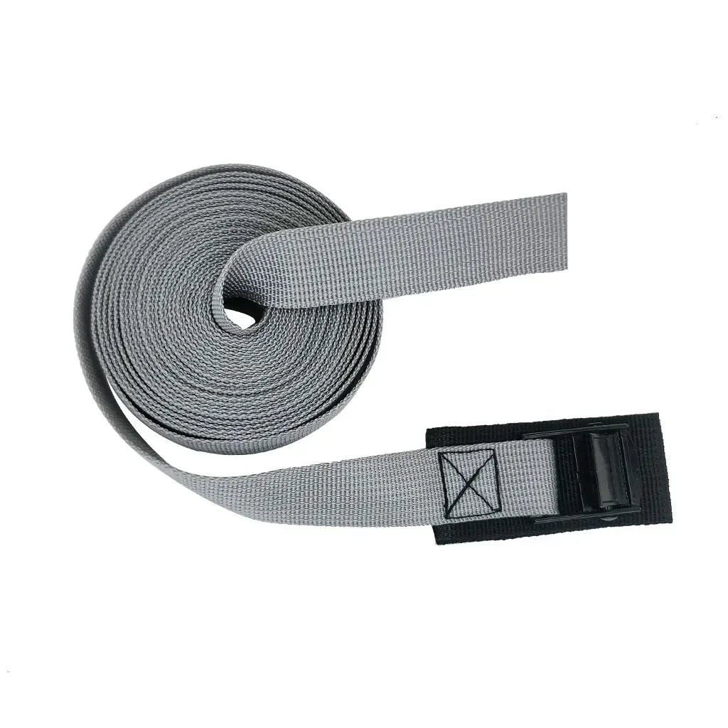 Car Roof Rack Tie Down Straps Motorcycle  Kayak Cam Board Surfboard Lashing Strap Tie Down Surfboard Bicycle Tool