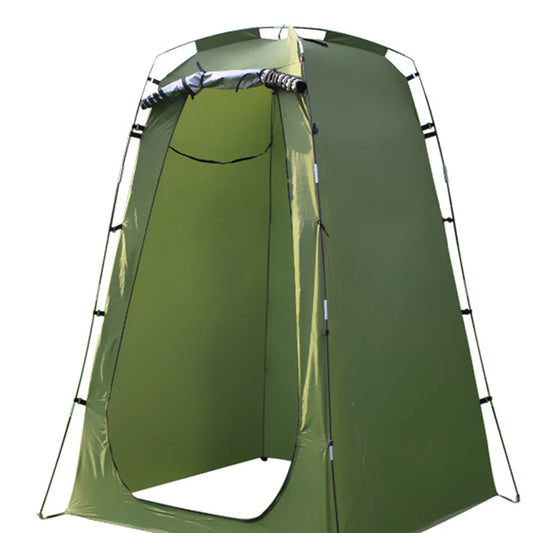 6FCamping Tent for  Camping Toilet Shower