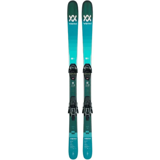 2024 Blaze 82 Skis w VMotion FDT 10 GW Bindings