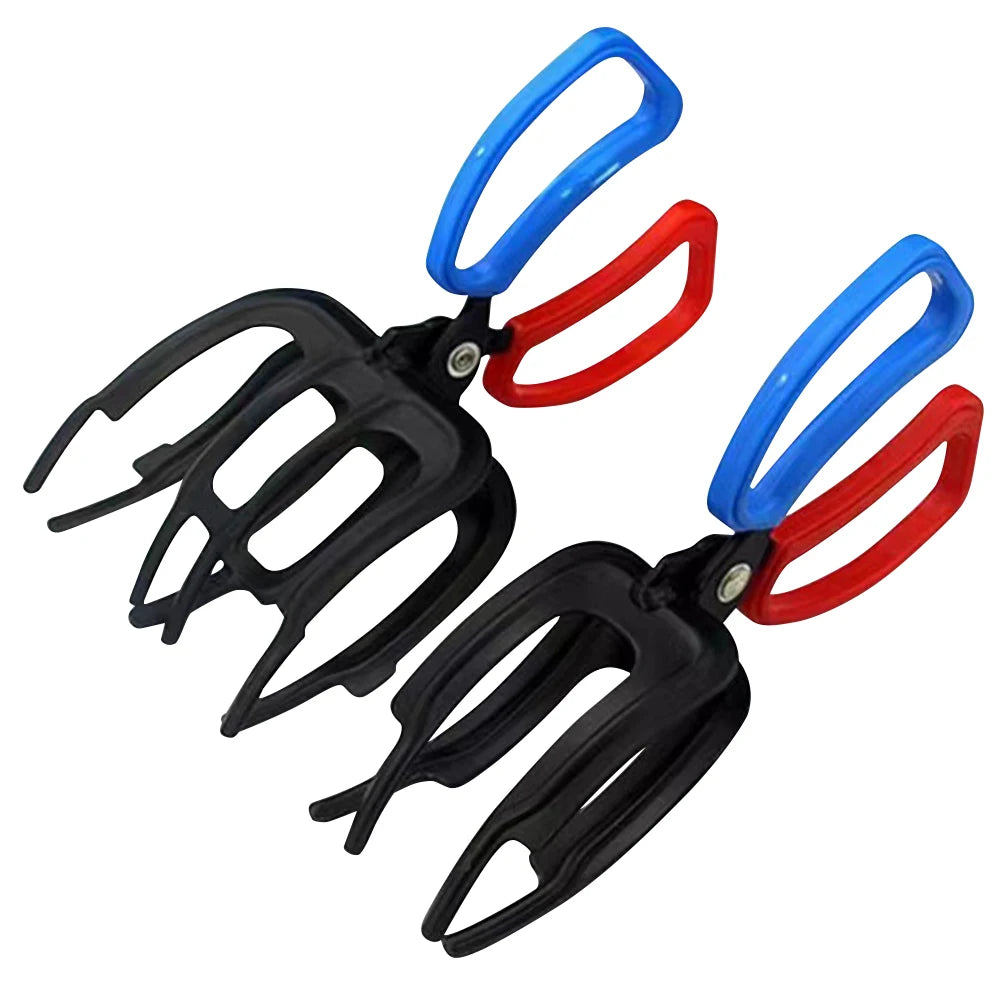 2/3 Claw Angling Fishing Pliers  Gripper Fishing Tools