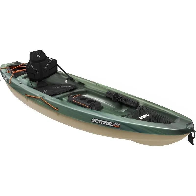 Fishing Kayak - Lightweight