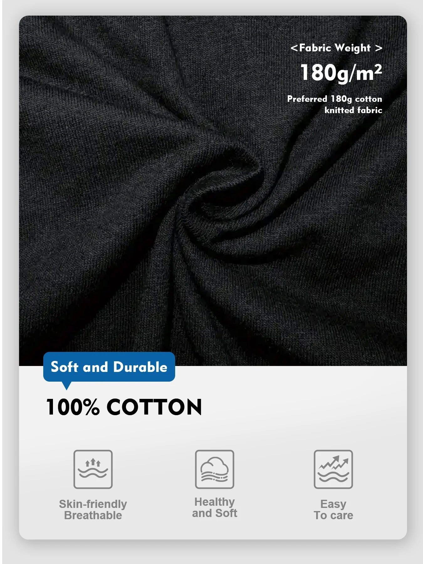 T Shirt  100% Cotton Summer Vintage fishing pattern Casual Slim Fit Round Neck Short Sleeved T-shirt Top