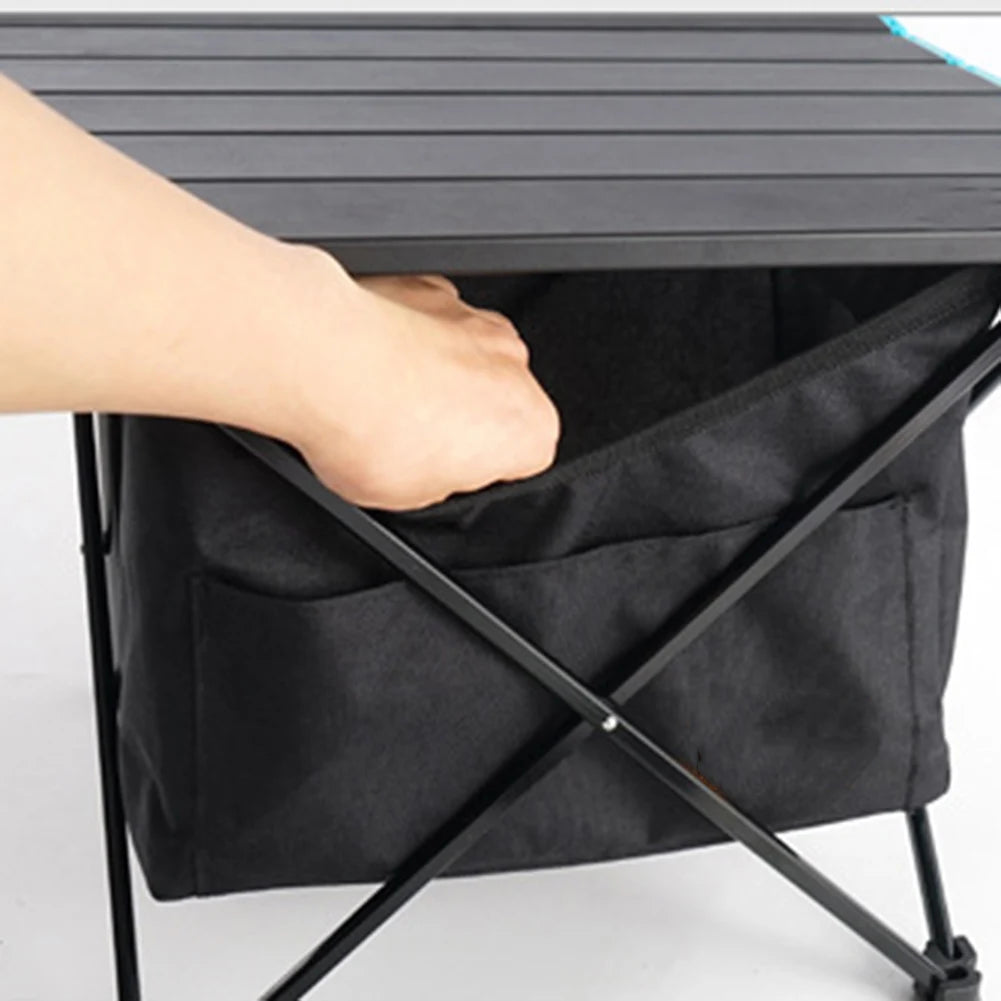 Camping Foldable Table Storage Bag for Outdoor Activity