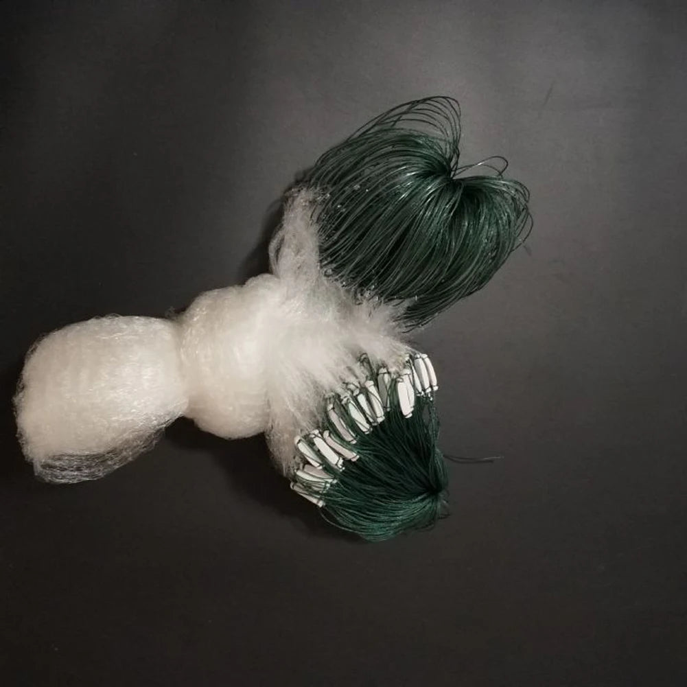 Nylon Strip Fishing Net