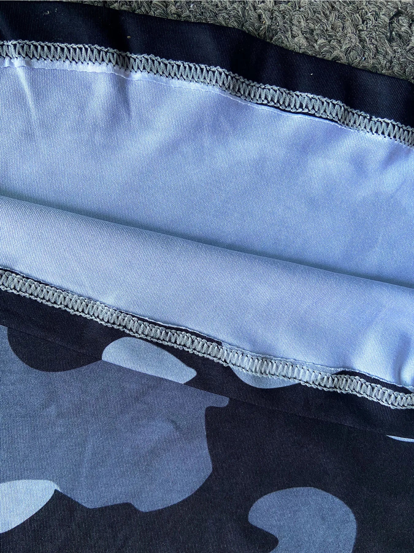 Fishing Hoodie Long Sleeve Sun Protection