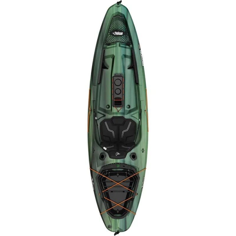 Fishing Kayak - Lightweight