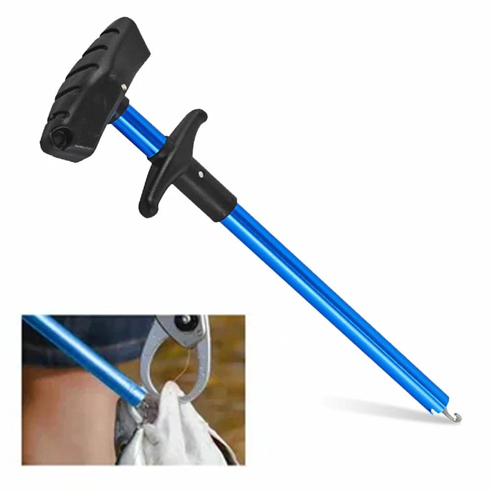 Fishing Hook Remover Aluminum Alloy