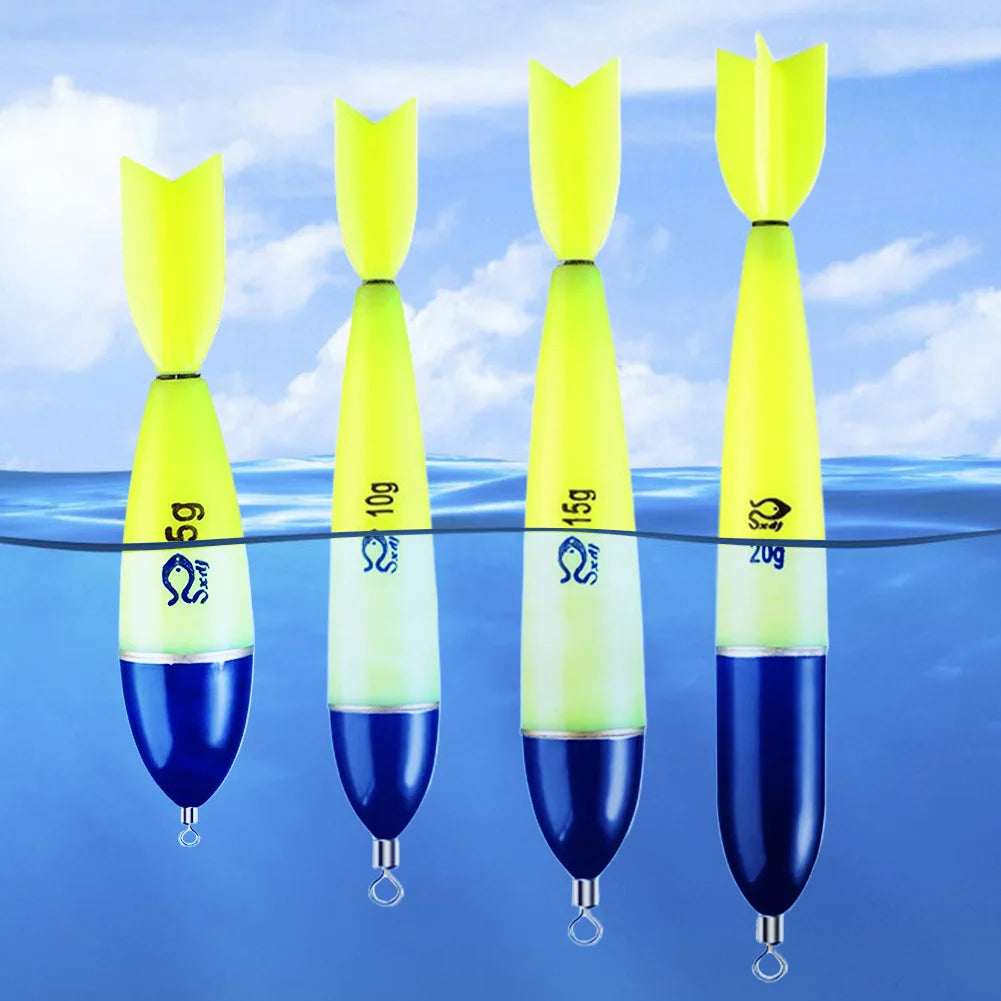Floats Fishing Accessories Night Fishing Float Light Stick