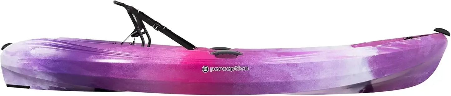 Tribe 9.5 | Sit on Top Kayak | Recreational Kayak | 9' 5"