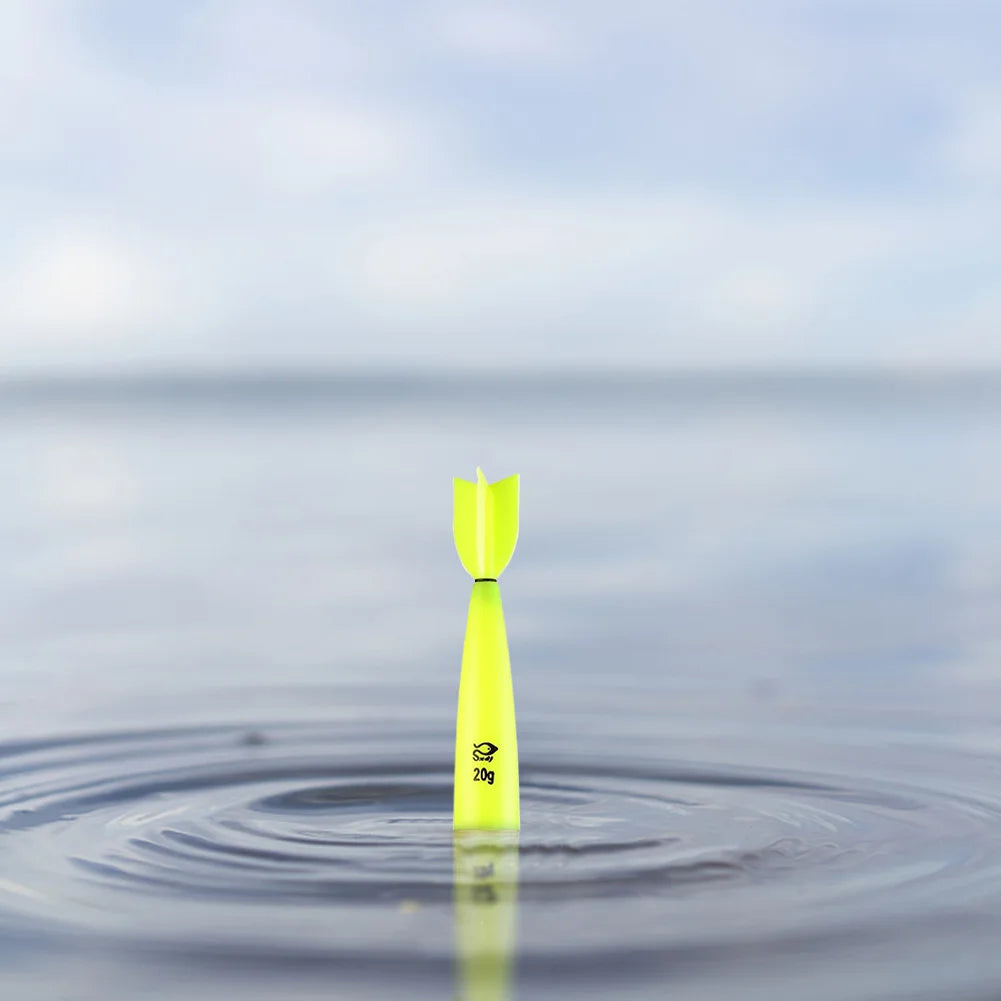 Floats Fishing Accessories Night Fishing Float Light Stick