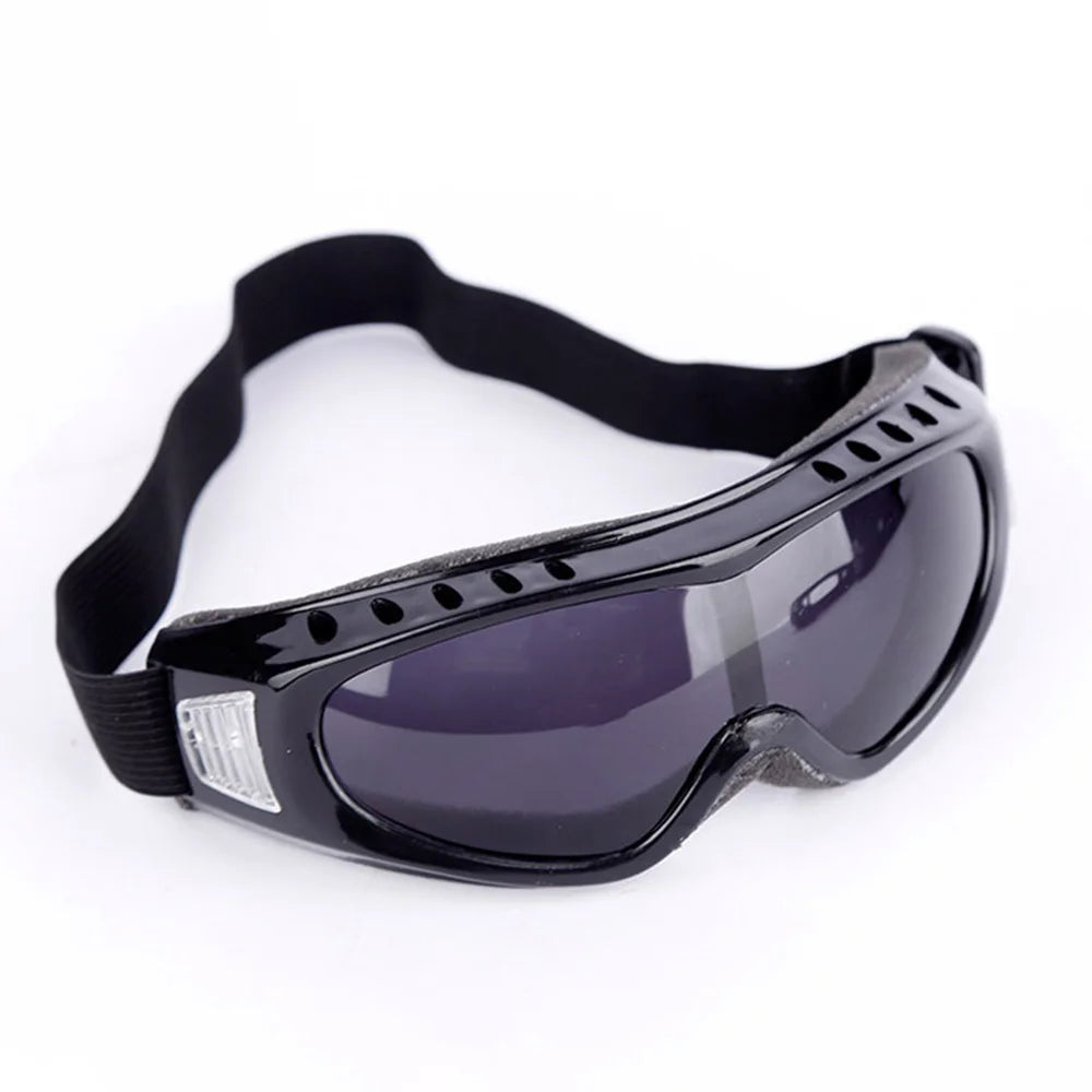 Protective Ski Goggles Men's And Women's Snowboarding And Skiing Glasses Equipment