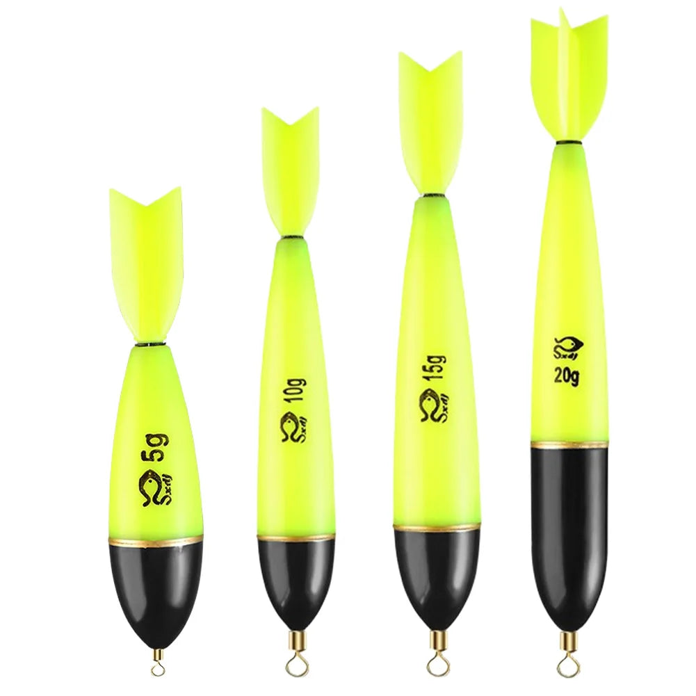 Floats Fishing Accessories Night Fishing Float Light Stick