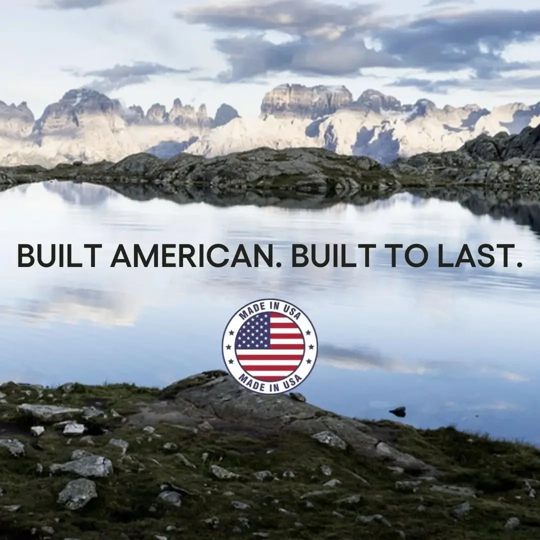 Tribe 9.5 | Sit on Top Kayak | Recreational Kayak | 9' 5"