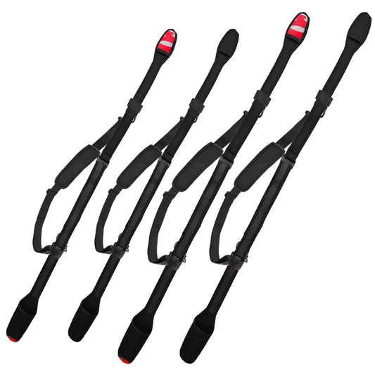 Fishing Rod Carry Strap  Portable Wear-resistant