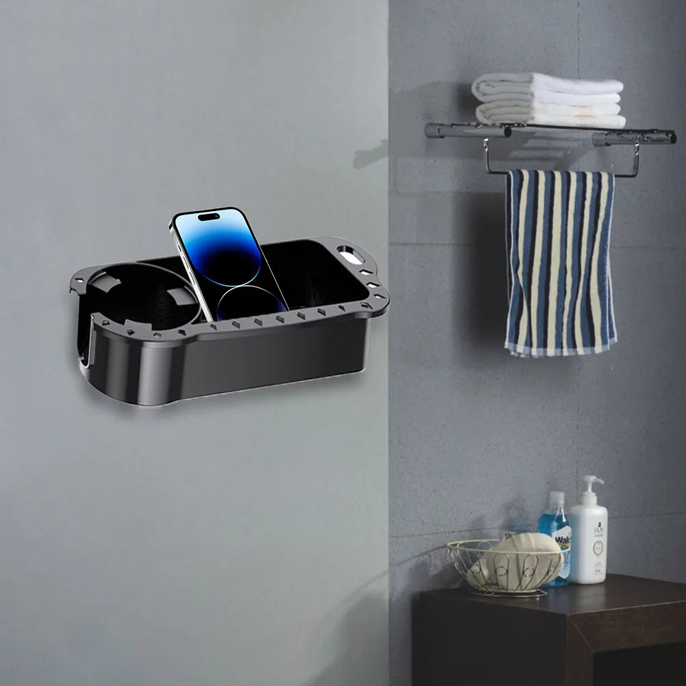 Marine Cup Holder 
 Storage Caddy Box Phone Drink 
 Tools