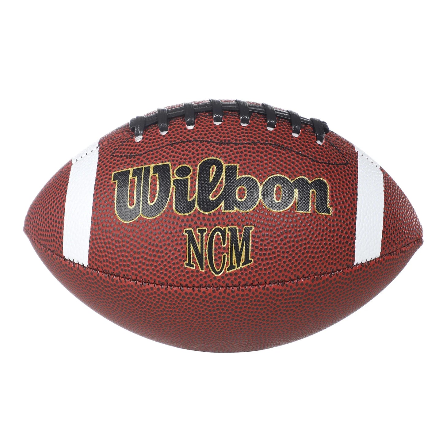 1 Pcs American Football Standard Rugby Ball for American Football Training Game Size 3 Size 6 Size 9