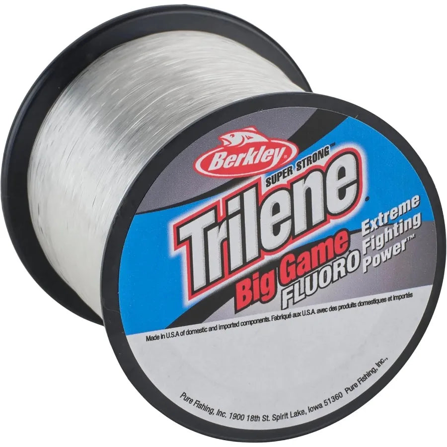 High Performance Fishing Line
