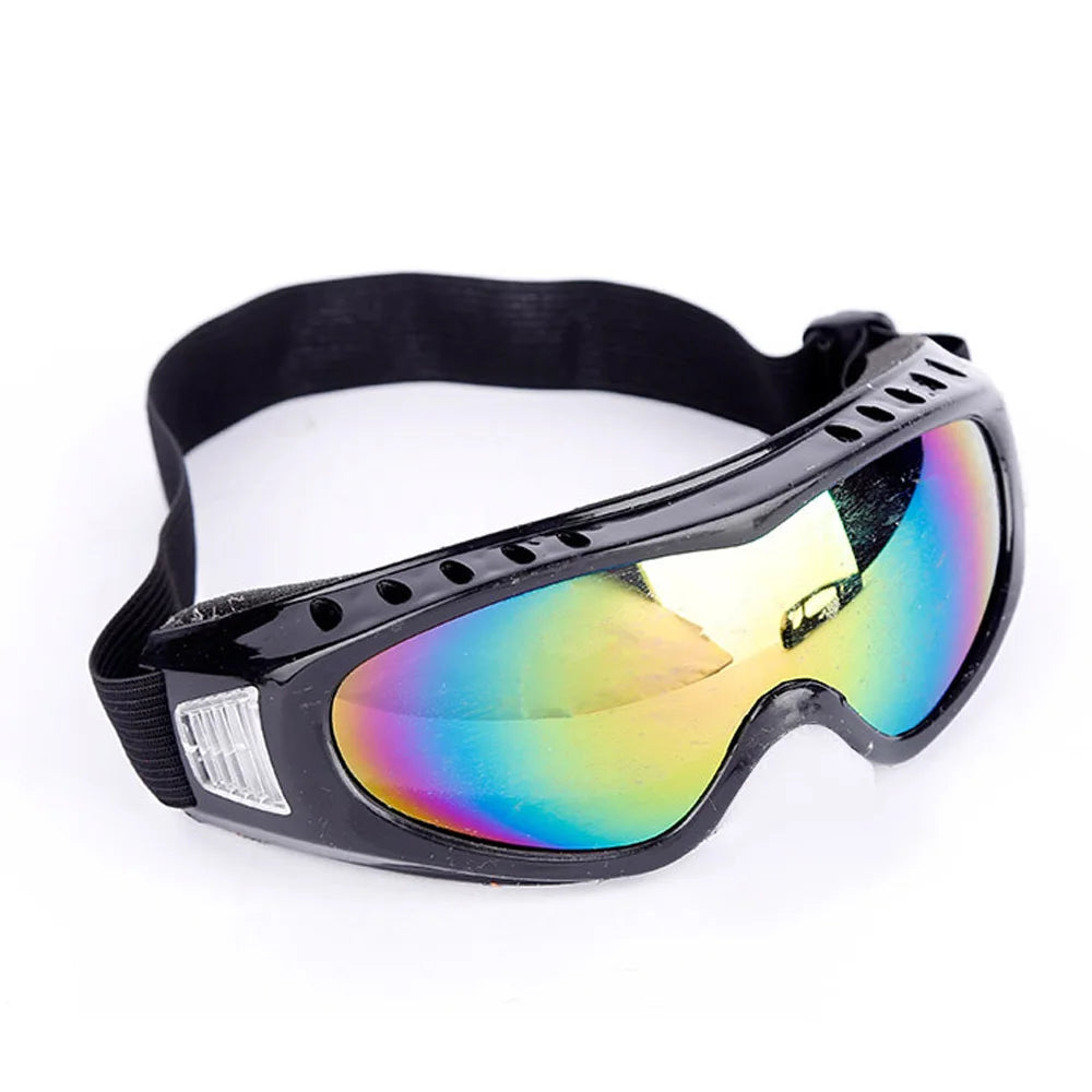 Protective Ski Goggles Men's And Women's Snowboarding And Skiing Glasses Equipment