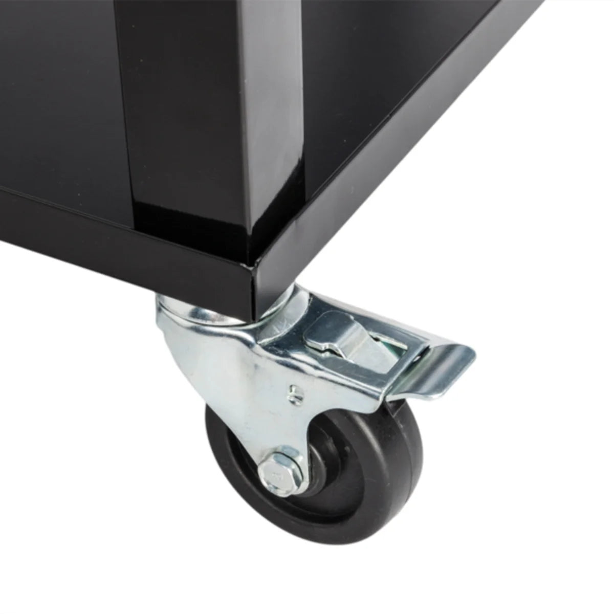 80 QT Iron Spray Cooler with Shelf