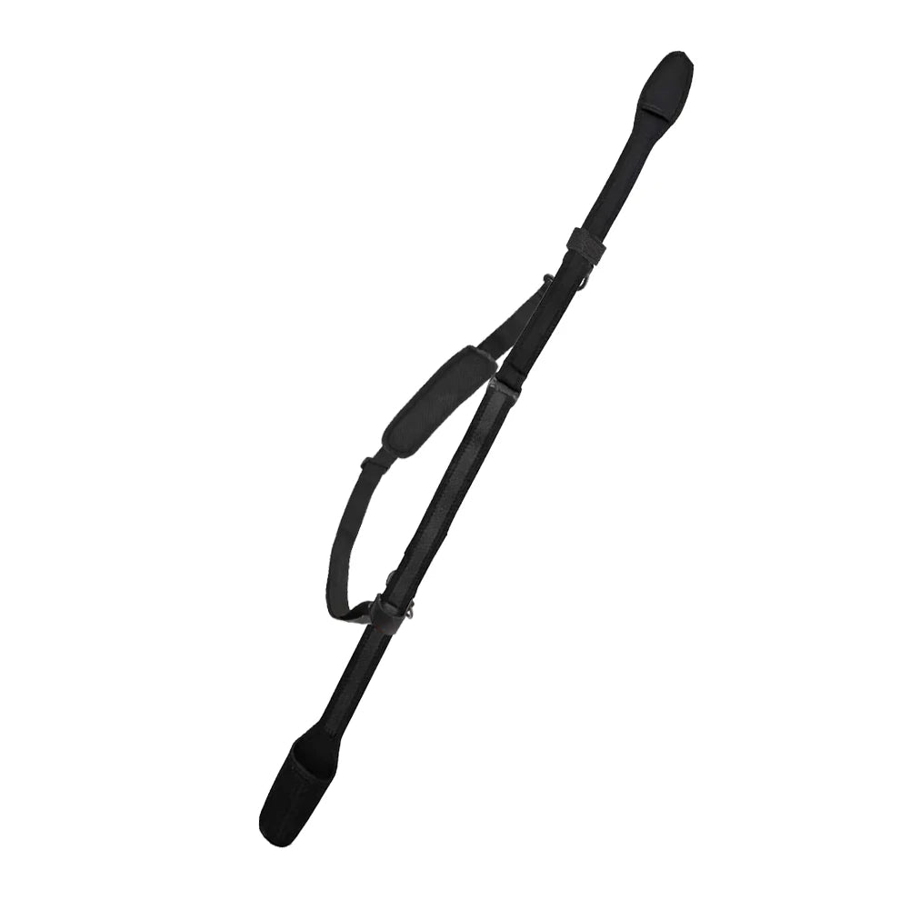Fishing Rod Carry Strap  Portable Wear-resistant