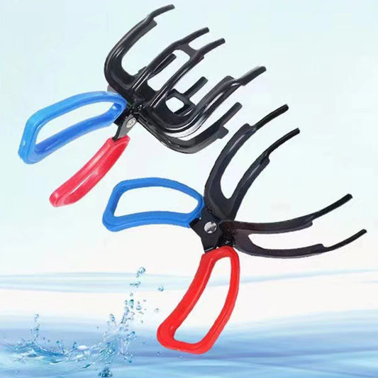 2/3 Claw Angling Fishing Pliers  Gripper Fishing Tools