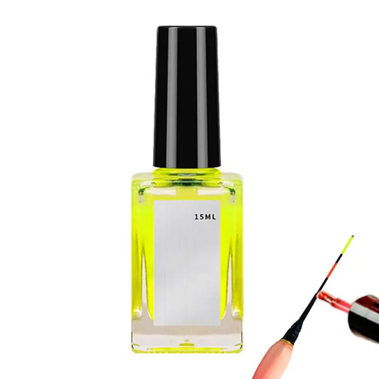 Waterproof Paint For Fishing Lures