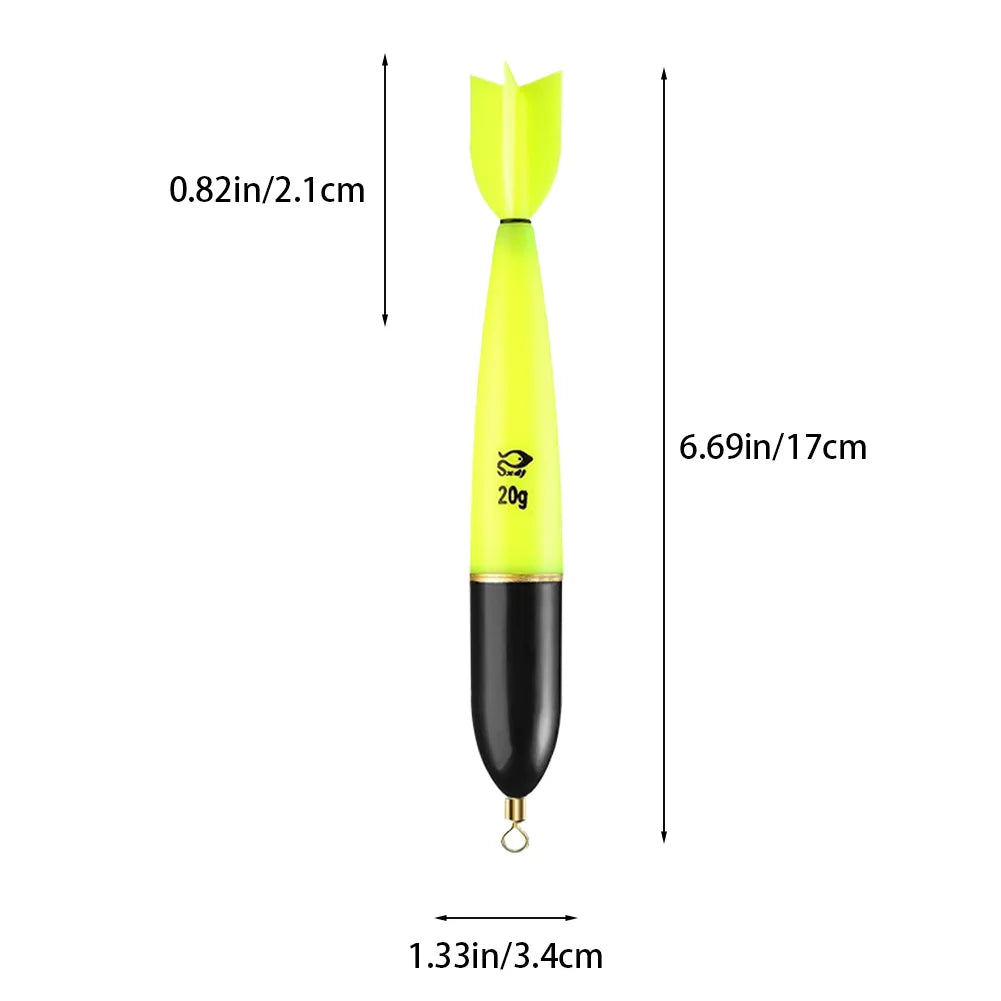 Floats Fishing Accessories Night Fishing Float Light Stick