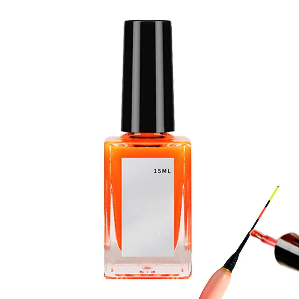 Waterproof Paint For Fishing Lures