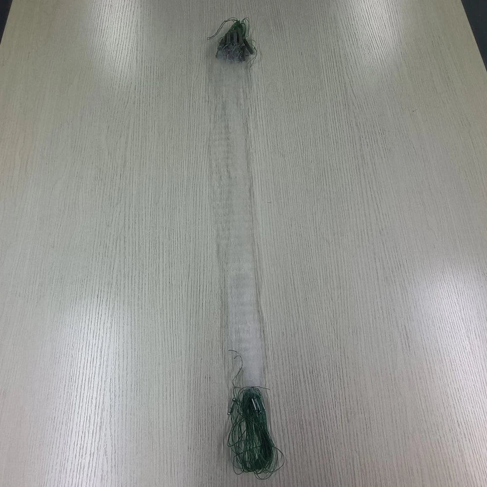 Nylon Strip Fishing Net