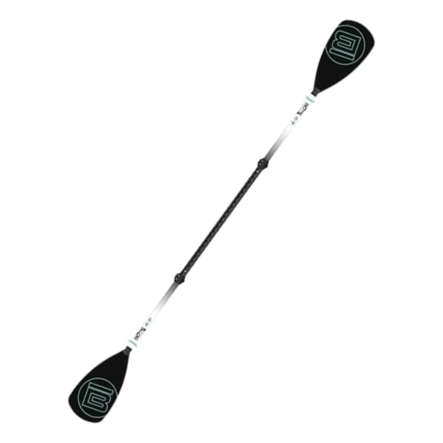 4Piece   Aluminum  Paddle Board for Kayak