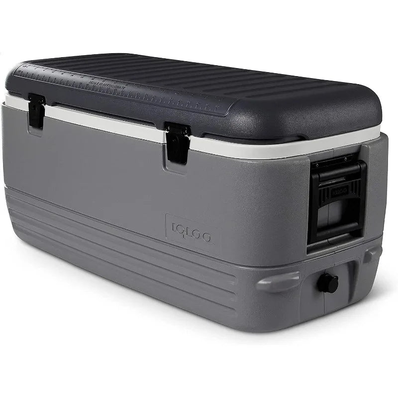 Igloo Coolers, Insulated Portable Hard Shell Ice Chest Cooler