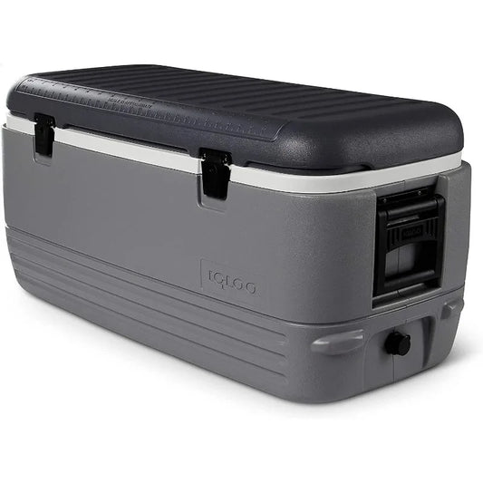 Igloo Coolers, Insulated Portable Hard Shell Ice Chest Cooler